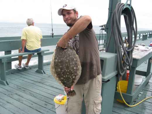 Flounder Recipes