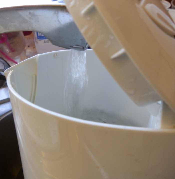 How to Make the Perfect Cup of Instant Coffee Delishably