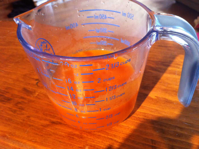 Are you dealing with a picky eater in your house? Do you sneak healthy ingredients into their food?