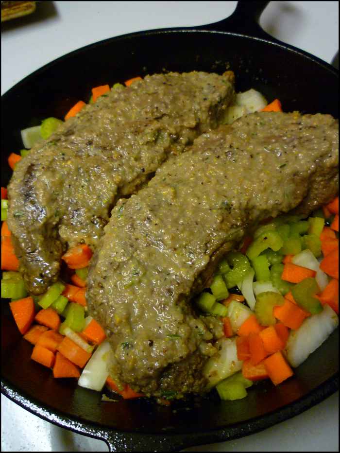 A Simple Elk Tenderloin Recipe Delishably