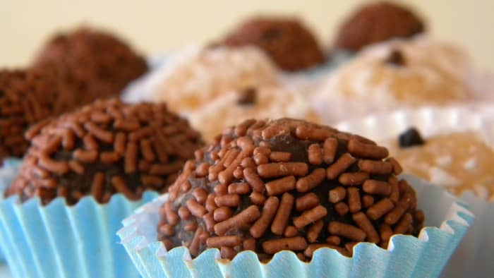 How to Make Brigadeiro, Brazil's Favorite Dessert - Delishably