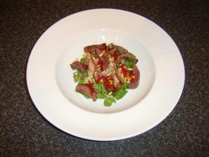 How to Cook Pigeon Breasts (With Recipes) Delishably