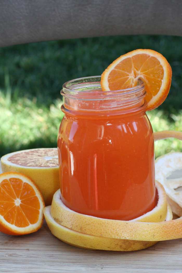 Seven Amazing Carrot Juice Recipes Delishably