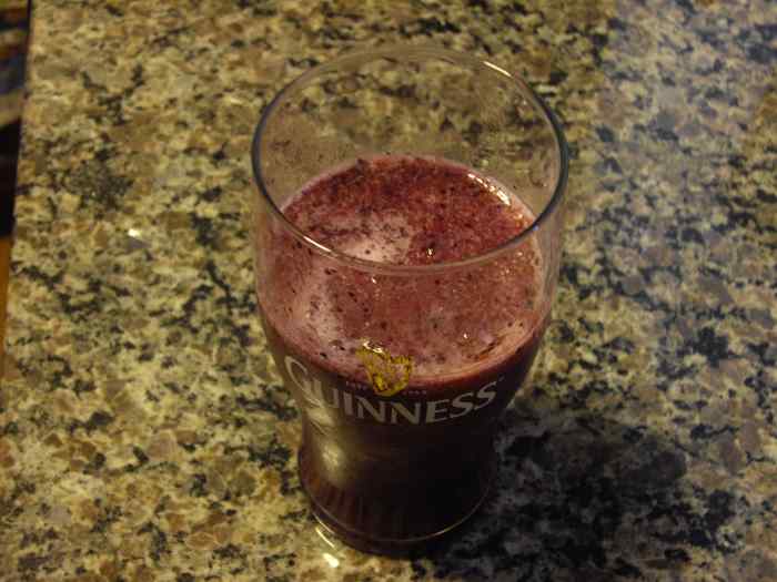 Fruity Iced Green Tea Refresher Recipe (And Fun Variations) Delishably