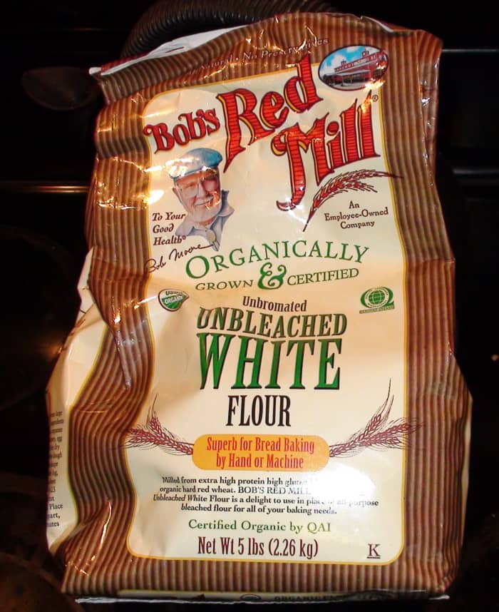 When purchasing your sugar, look for organic, raw sugar cane. I often use the turbinado varieties as these are the least processed available.