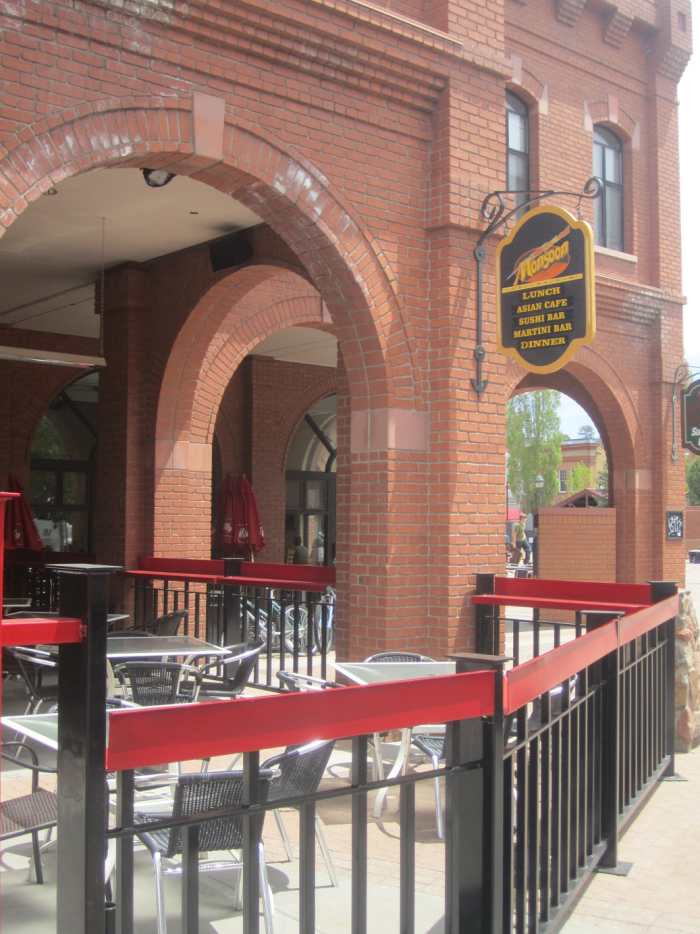 Our Favorite Outdoor Dining in Flagstaff Delishably