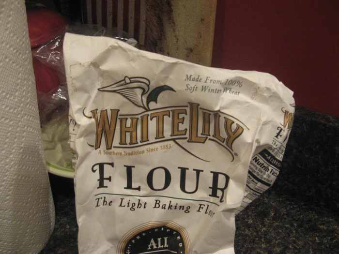 Best Biscuit Flour