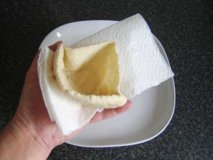 4 Chicken Pitta Bread Pocket Recipes - Delishably