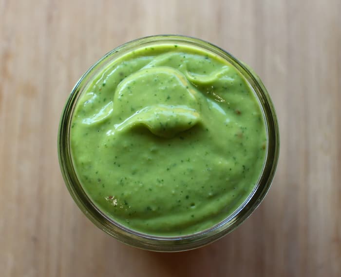 10 Easy Dairy-Free Salad Dressing Recipes - Delishably