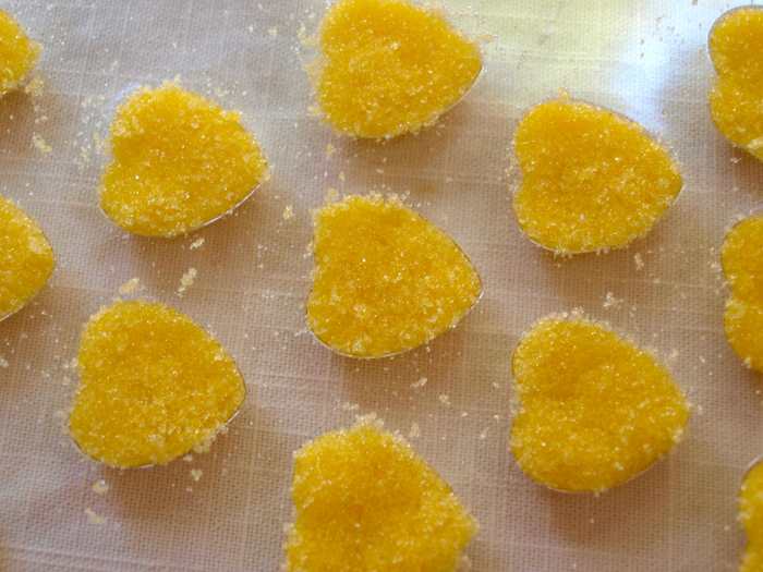 How to Make Flavored Sugar Cubes Delishably