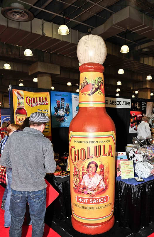 Cholula Hot Sauce and Its Wonderful Flavors - Delishably