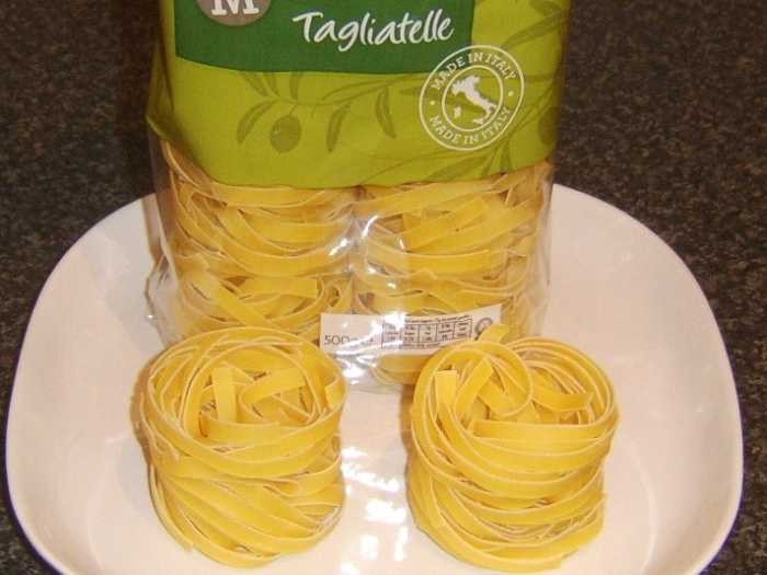 How to Cook Tagliatelle Pasta (Plus 5 Creative Recipes) Delishably