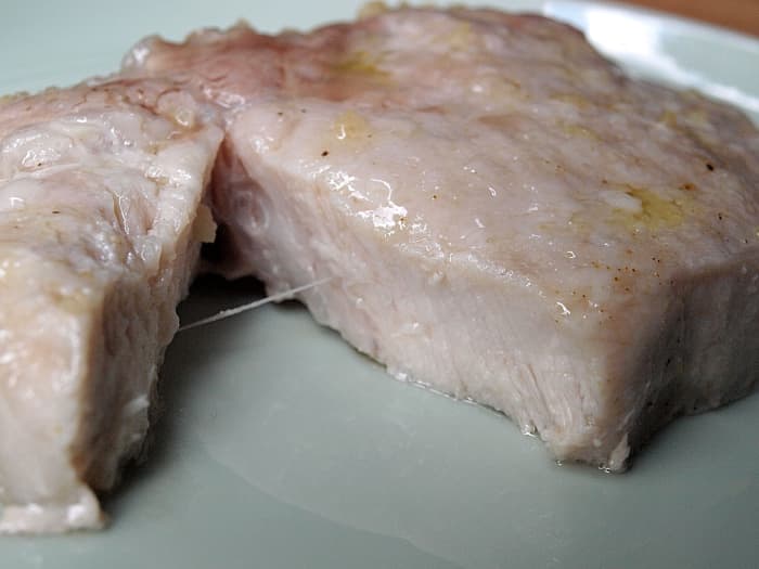 baked pork loin recipe