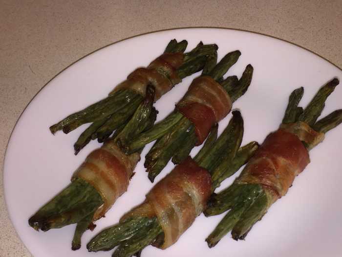 20+ Bacon-Wrapped Appetizers and Treats - Delishably