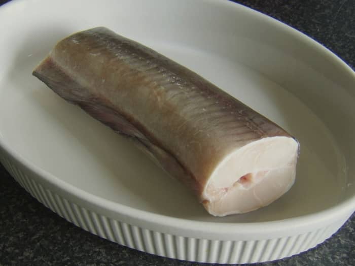 Jellied Conger Eel Recipes Delishably