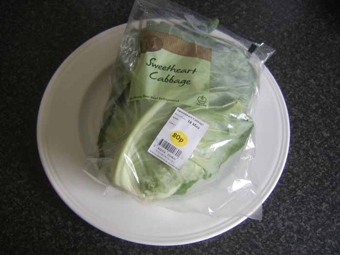 4 Best Sauteed Sweetheart or Pointed Cabbage Recipes Delishably