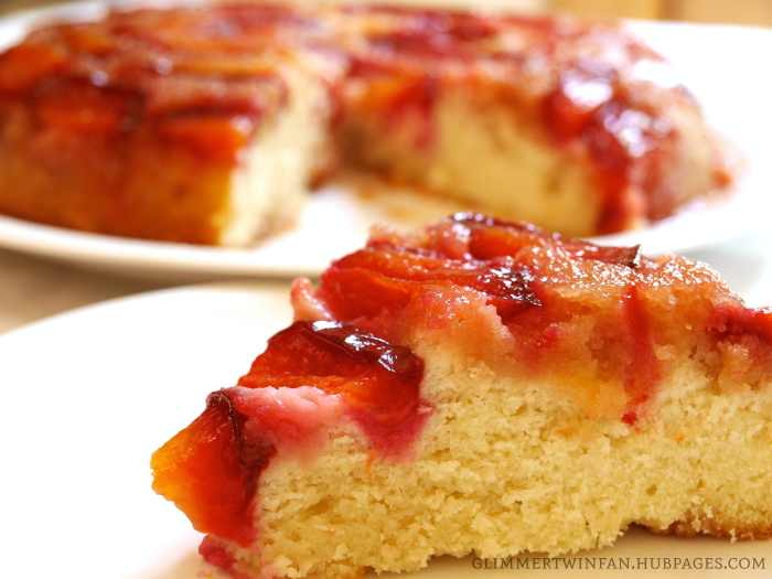 20 Easy UpsideDown Cake Recipes Delishably