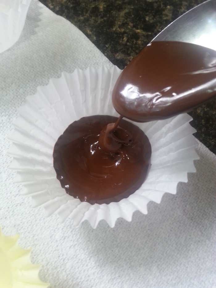 DIY Lindor Truffles A Homemade Recipe Delishably