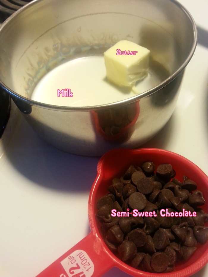 DIY Lindor Truffles A Homemade Recipe Delishably