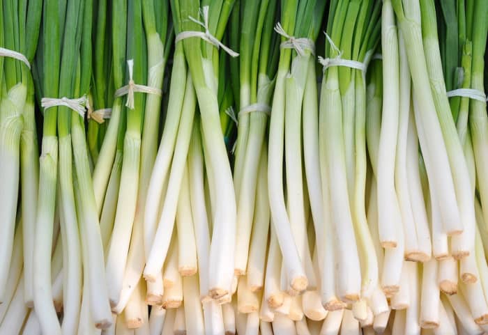 The Onion Family of Vegetables and Its History - Delishably