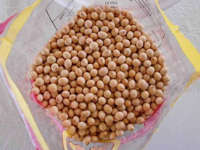 How to Make Your Own Tempeh Starter Delishably