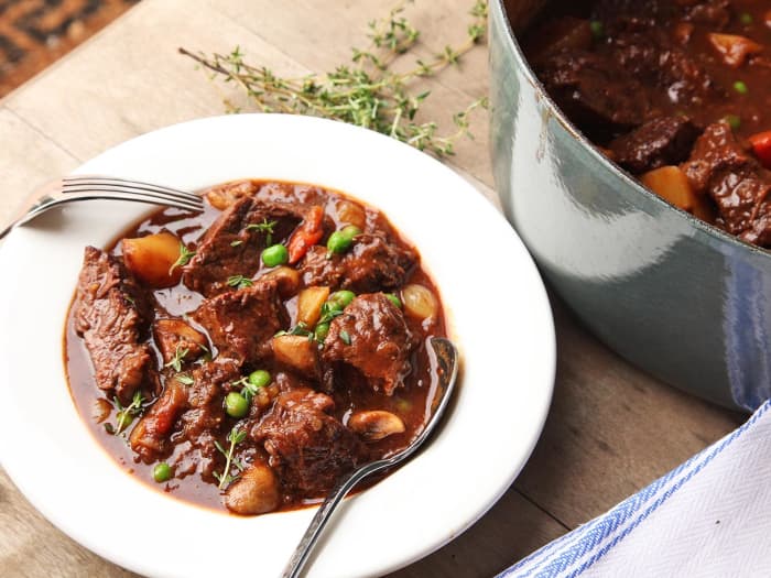 Exploring Stew: History Of The One-pot Meal And 4 Recipes - Delishably