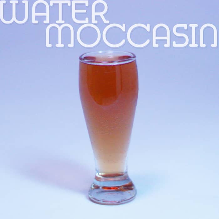 Water Moccasin