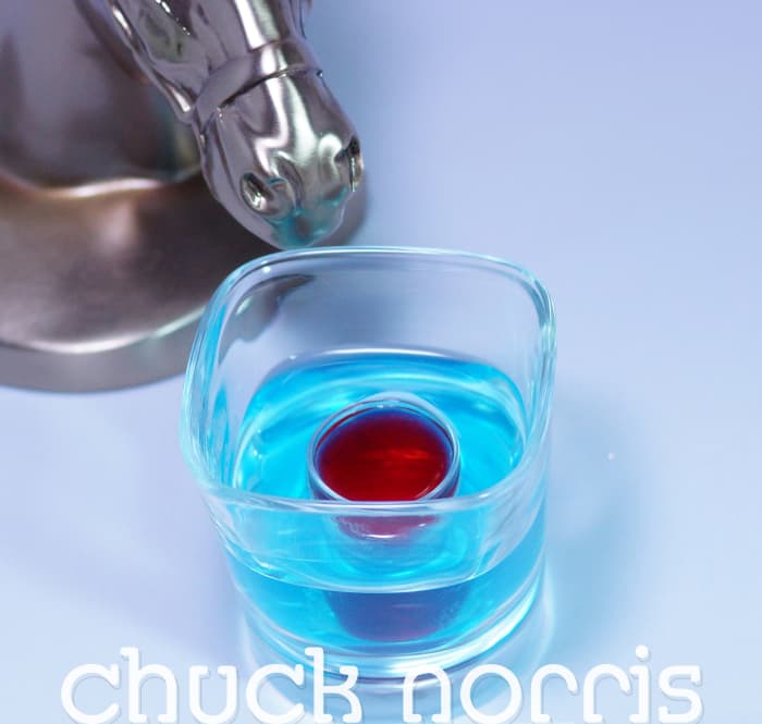 Chuck Norris