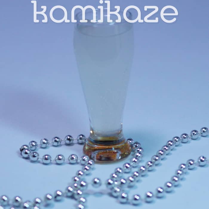 Kamikaze