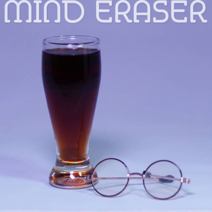 Mind Eraser