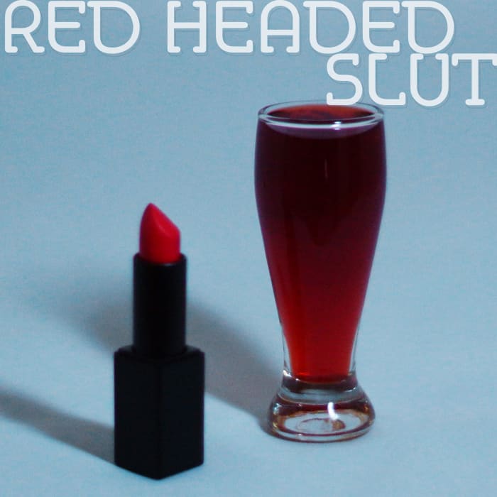 Red-Headed Slut