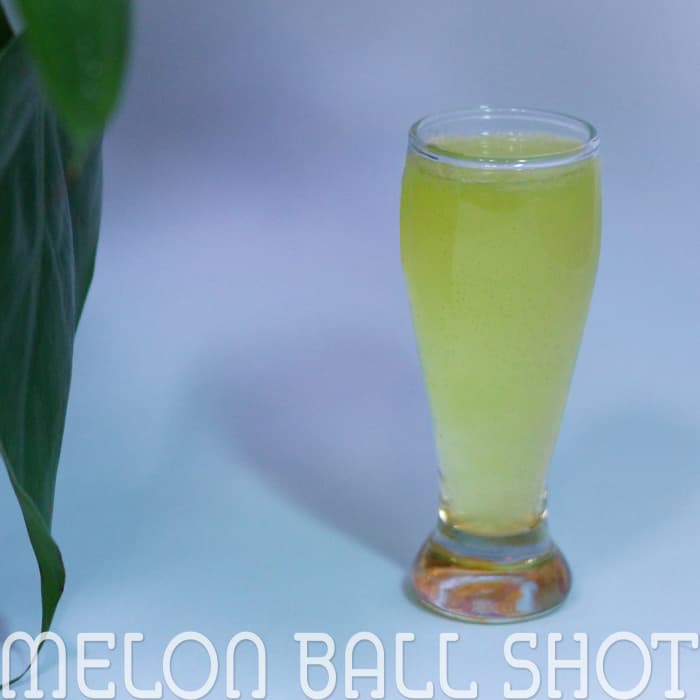 Melon Ball