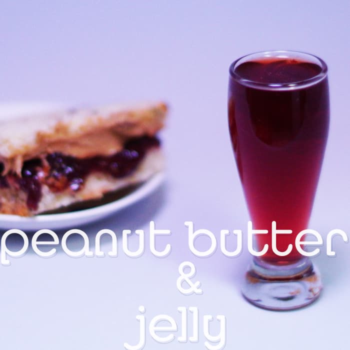 Peanut Butter and Jelly