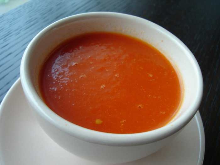 6 Tomato Soup and Grilled Cheese Sandwich Combinations Delishably