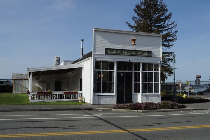Bair Drug & Hardware