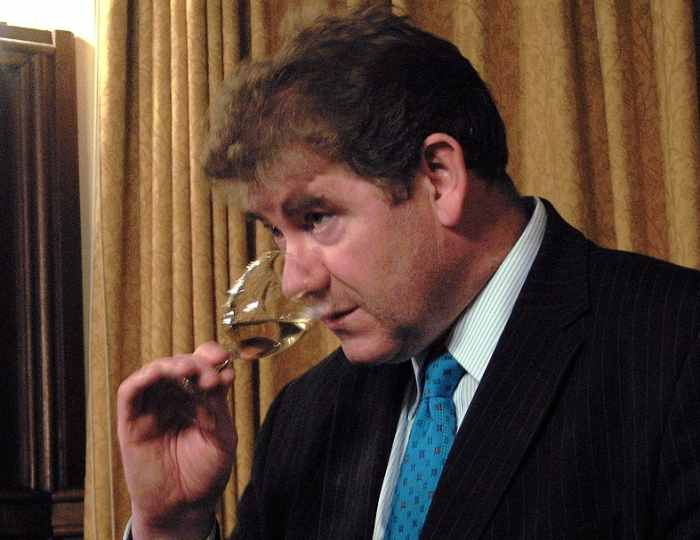 Do I detect a note of . . . elitism?