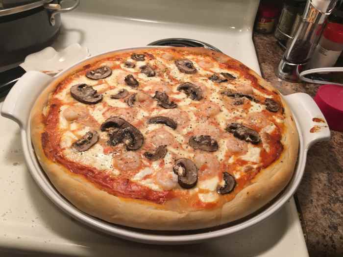 This is the final product. Doesn't it look fantastic! 