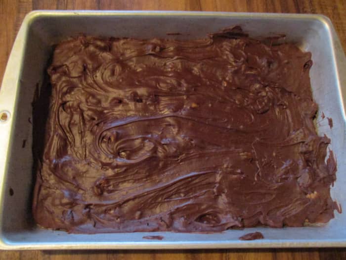 Mom's Cooking: Make Chocolate Fudge From Scratch - Delishably