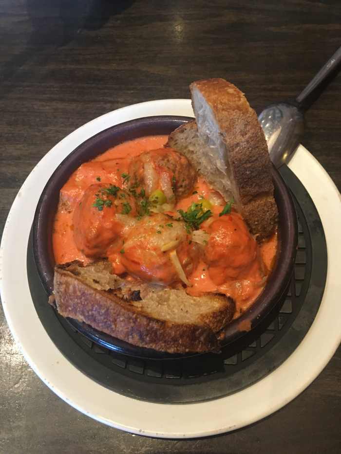 The Top Spanish Tapas Dishes You Simply Must Try! - Delishably