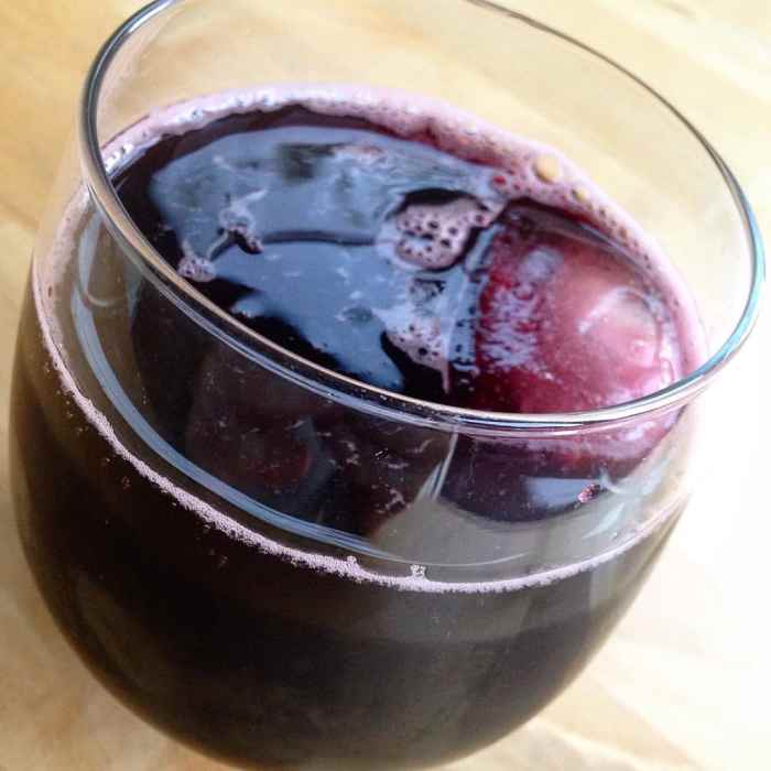 How to Make Spanish Cocktails Wine Cooler Recipes Delishably