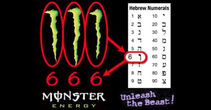 Top 13 Insane Monster Energy Drink Facts - Delishably