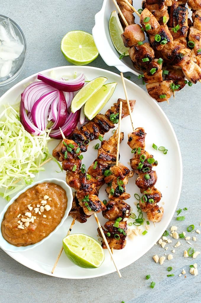 Exploring Kebabs and All Foods Cooked on a Stick - Delishably