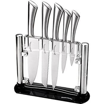 Top 10 Kitchen Knife Sets - Delishably