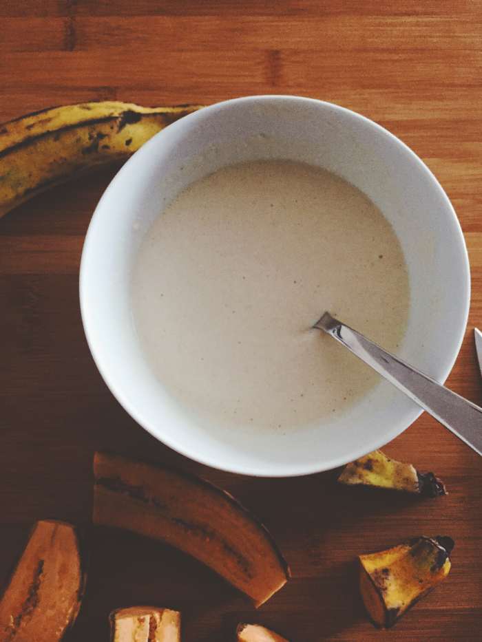 How to Make Malaysian-Style Fried Bananas - Delishably