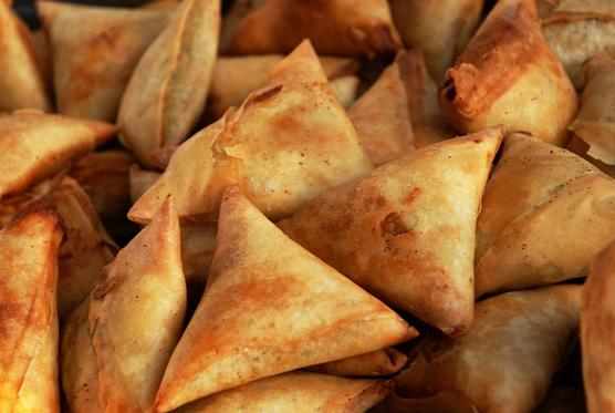 Samosa