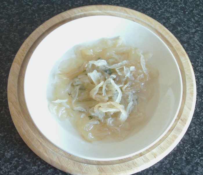 Can You Eat Jellyfish? (Includes Recipes) Delishably