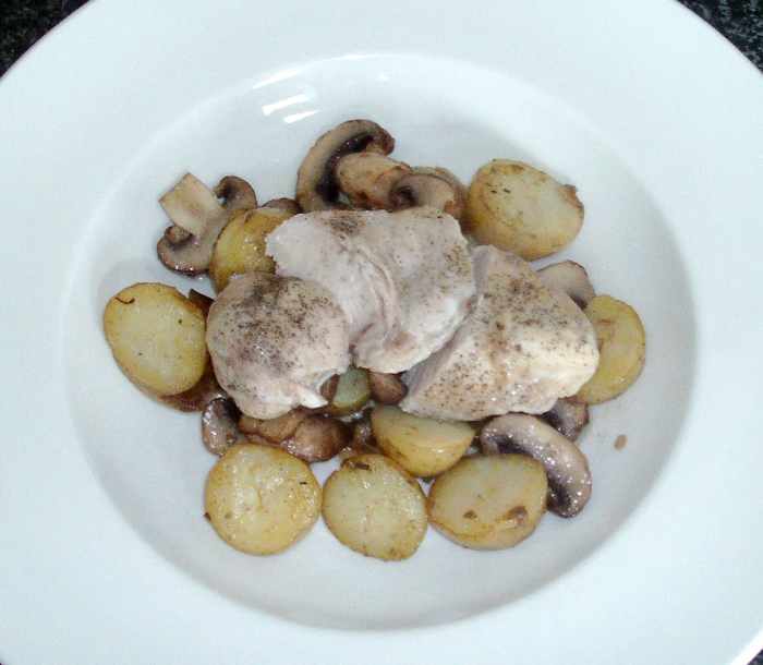 5 Amazing Oven-Baked Chicken Breast Recipes - Delishably
