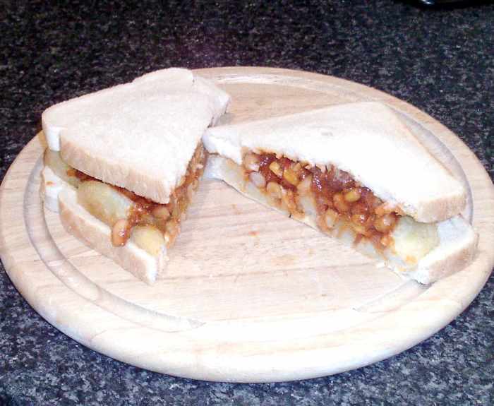 10 Different Chip Butty Recipes Delishably
