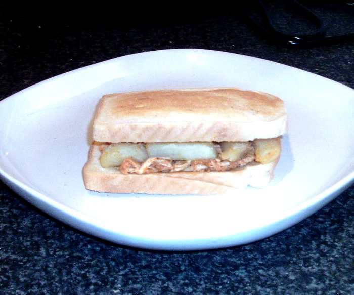 10 Different Chip Butty Recipes Delishably
