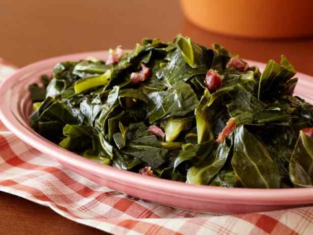 collard greens